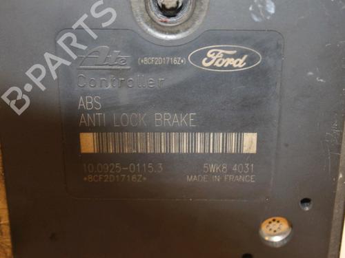 ABS pump FORD FOCUS I (DAW, DBW) 1.8 TDCi | BP15309234M43 