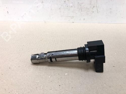 Ignition coil VW GOLF IV (1J1) 1.6 16V | BP15535662M94 