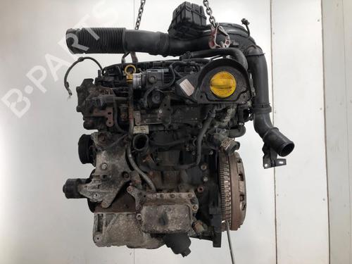 Engine RENAULT TRAFIC III Van (FG_) 1.6 dCi 90 (FGME) | BP27203186M1 - Image 4