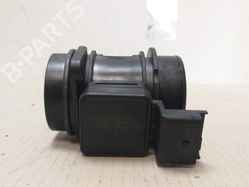 Mass air flow sensor PEUGEOT 206 Hatchback (2A/C) 1.4 HDi eco 70 | BP15532386M95 