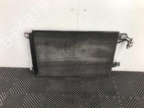 Used AC radiator AC radiator 20171627 20171627