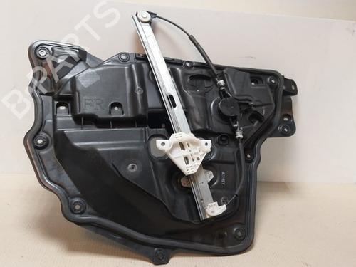 Front right window mechanism MAZDA CX-5 (KE, GH) 2.0 AWD (KEEAW) | BP37207008C23 - Image 4