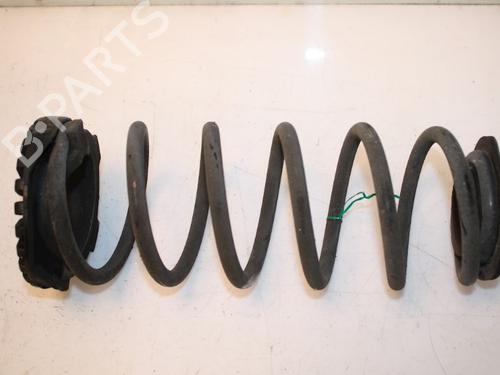 Used Shock absorber spring KIA PICANTO II (TA) 1.0 (67 hp) 15334866