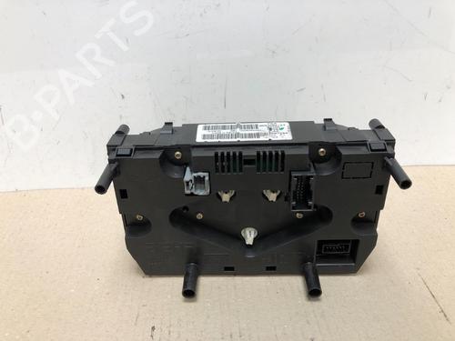 Climate control PEUGEOT 307 Break (3E) 1.6 16V | BP15537836I5 