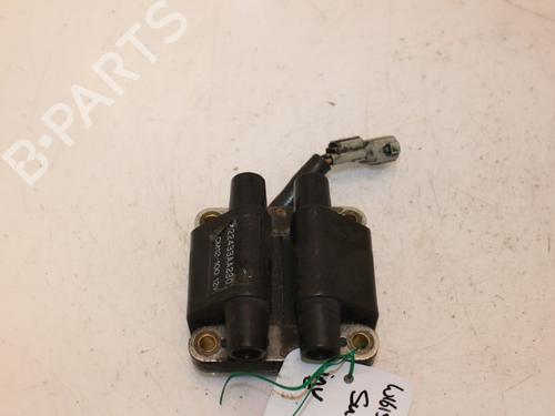 Ignition coil SUBARU IMPREZA Saloon (GC) 1.6 i AWD (GC4) | BP15329789M94 