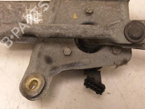 Front wipers mechanism VOLVO S80 I (184) 2.4 T | BP15337534C83 