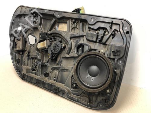 Front left window mechanism VOLVO V40 Hatchback (525) D2 | BP37207032C22 - Image 3