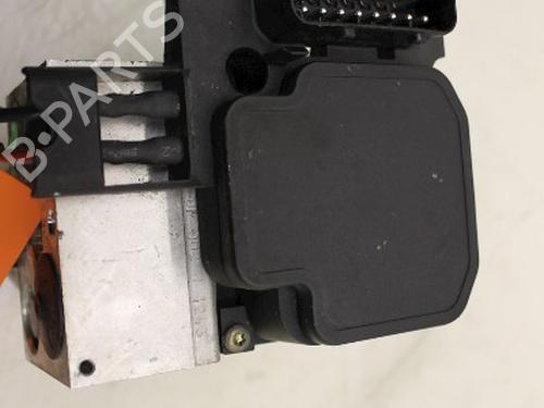 Used ABS pump MERCEDES-BENZ S-CLASS (W220) S 320 (220.065, 220.165) (224 hp) 15301676