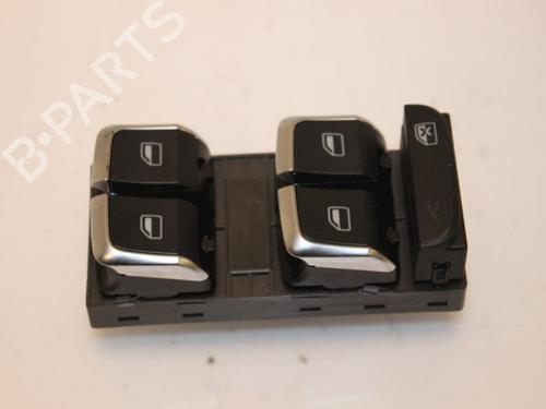 Used Switch AUDI A4 B8 Avant (8K5) 2.0 TFSI quattro (211 hp) 15318355
