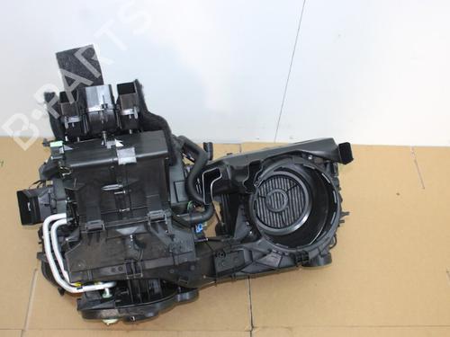 Used Heater matrix box Heater matrix box 16398444 16398444