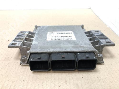 Engine control unit (ECU) CITROËN C3 I (FC_, FN_) 1.1 i | BP15537044M57 