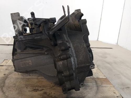 Gearbox VOLVO V50 (545) 1.8 | BP37214831M3 - Image 4