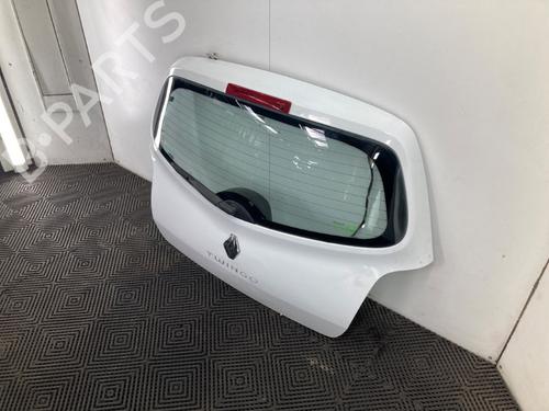 Tailgate RENAULT TWINGO II (CN0_) 1.2 (CN0D) | BP27246015C6 - Image 4