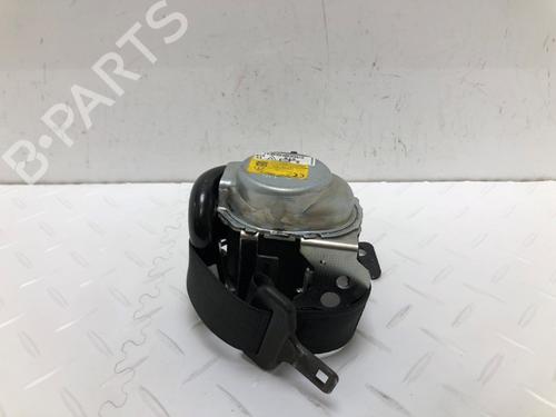 Used Rear right seatbelt Rear right seatbelt 37211485 37211485