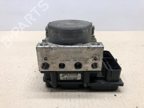 ABS pump PEUGEOT BIPPER (AA_) 1.4 HDi | BP23989443M43 
