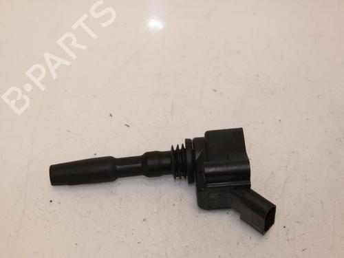 Used Ignition coil VW GOLF VI (5K1) 2.5 (170 hp) 15327926