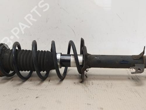 Used Left front shock absorber PEUGEOT 107 (PM_, PN_) 1.0 (68 hp) 15342735