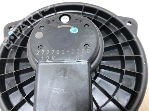 Heater blower motor DAIHATSU CUORE VI (L251, L250_, L260_) 1.0 | BP15535862M62 