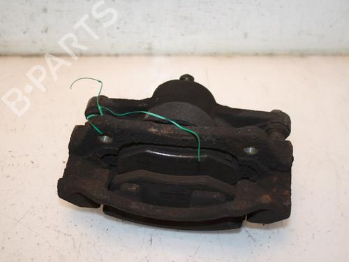 Right front brake caliper TOYOTA YARIS (_P1_) 1.0 (SCP10_, SCP10R) | BP15335813M104 