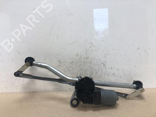Used Front wipers mechanism BMW 3 Touring (E46) 318 i (143 hp) 15649908