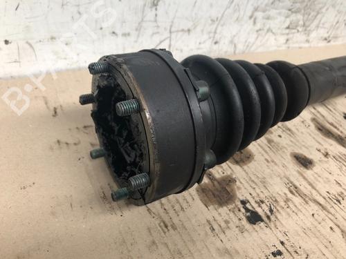 Right front driveshaft SEAT LEON (1M1) 1.9 TDI | BP15306538M39 