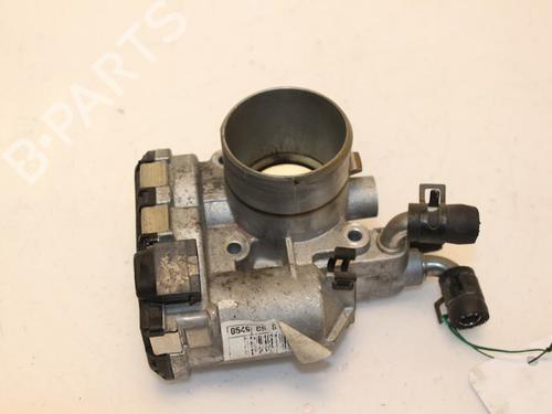 Used Throttle body Throttle body 15325756 15325756