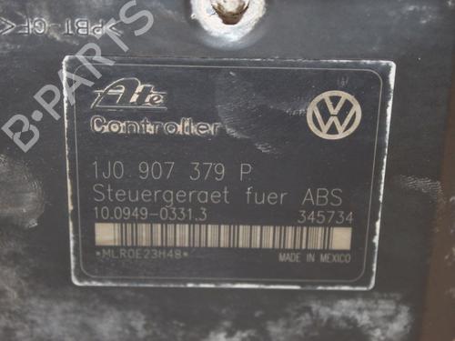 ABS Bremseaggregat VW GOLF IV Variant (1J5) 1.9 TDI | BP15312170M43 