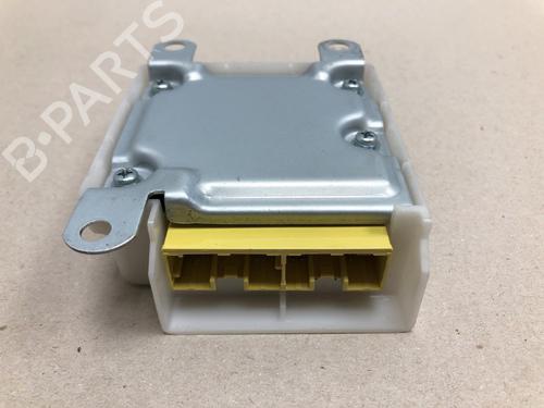 Airbag sæt SUZUKI CELERIO (LF) 1.0 (AVK310) | BP37204875C86 - Image 7