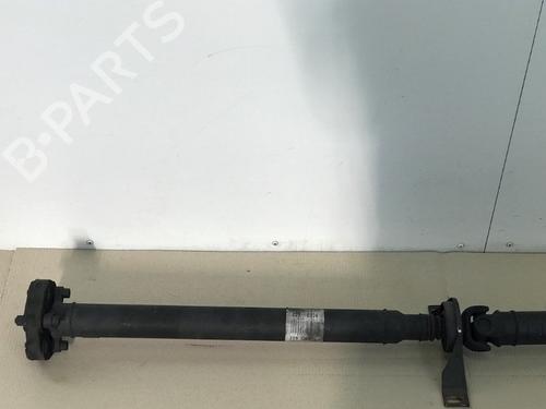 Driveshaft MERCEDES-BENZ CLS (C219) CLS 350 (219.356) | BP15339447M37 