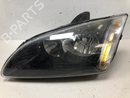 Used Left headlight Left headlight 37211151 37211151