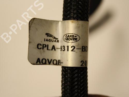 Pipe LAND ROVER RANGE ROVER IV (L405) 3.0 TDV6 4x4 | BP15335242M125 