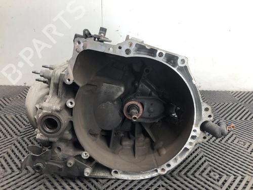 Used Gearbox Gearbox 37203720 37203720