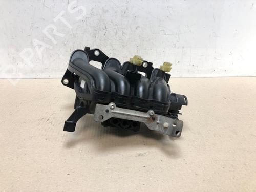 Used Intake manifold Intake manifold FIAT PANDA (169_) 1.2 (169.AXB11, 169.AXB1A) (60 hp) 22333562 22333562