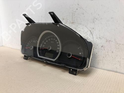 Display monitor KIA SPORTAGE II (JE_, KM_) 2.0 i 16V | BP17766325C48 