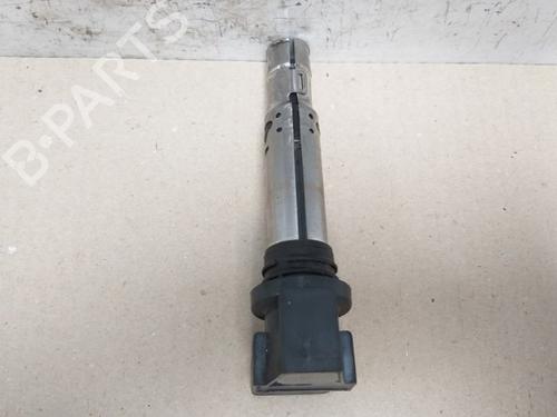 Ignition coil VW GOLF V (1K1) 1.4 16V | BP15343899M94 