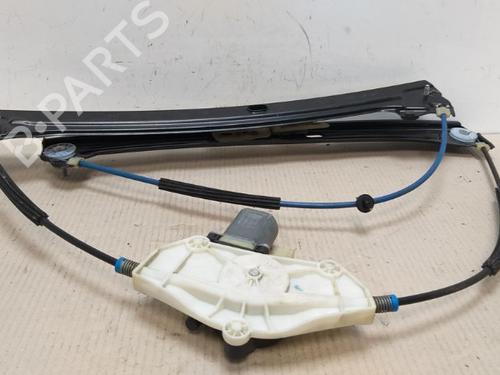 Front right window mechanism VW TOURAN (5T1) 2.0 TDI | BP37207023C23 - Image 2