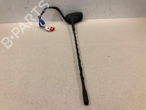 Antenne/Base PEUGEOT 2008 I (CU_) 1.2 THP 110 / PureTech 110 | BP37208392C140 - Image 2