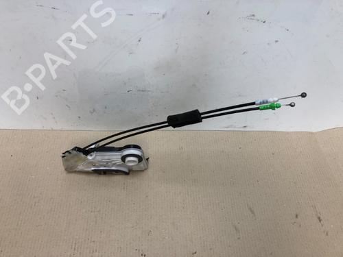 Front right lock PEUGEOT 108 1.0 VTi | BP37212968C97 - Image 4