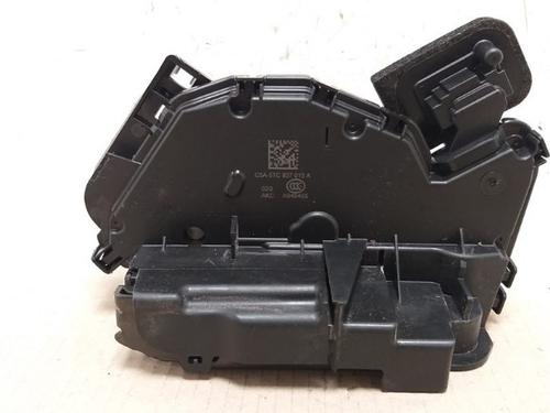 Front left lock VW GOLF VII (5G1, BQ1, BE1, BE2) 1.2 TSI | BP16399260C98 