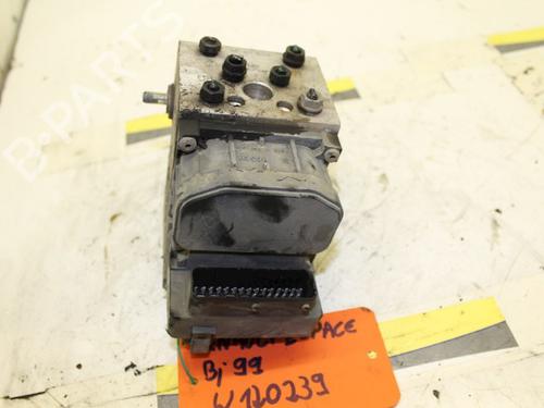 ABS pump RENAULT ESPACE III (JE0_) 2.0 (JE0A) | BP15300909M43 