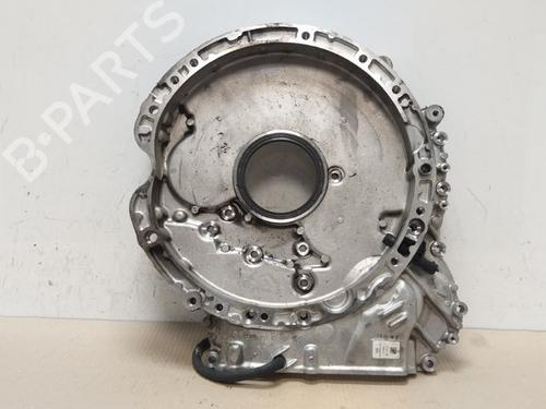 Used Timing cover Timing cover 16166675 16166675
