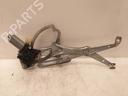 Used Front right window mechanism Front right window mechanism 15338528 15338528