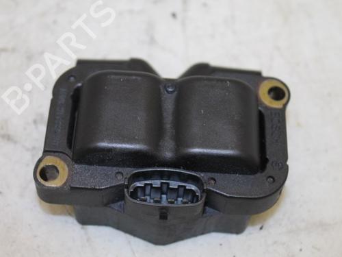 Ignition coil SMART CITY-COUPE (450) 0.6 (450.352, 450.353) | BP15304518M94 