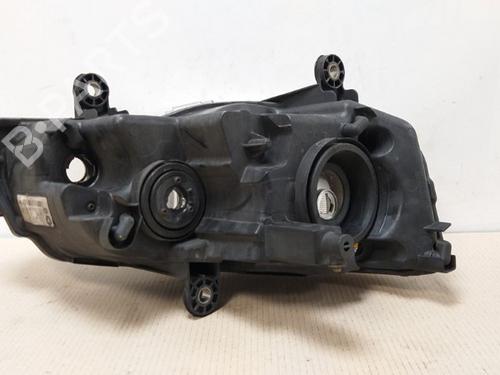 Venstre forlygte DODGE GRAND CARAVAN 3.8 | BP37211503C28 - Image 5