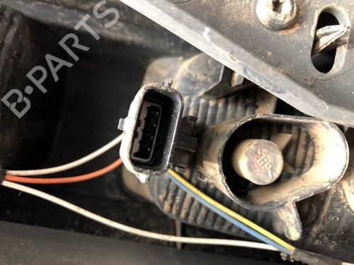 Left taillight OPEL VIVARO B Van (X82) 1.6 CDTI (05) | BP37210334C34 - Image 6