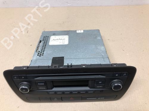 Radio SEAT IBIZA IV ST (6J8, 6P8) 1.2 TDI | BP20171791E6 