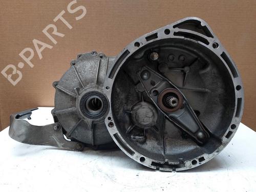 Gearbox SMART CITY-COUPE (450) 0.6 (450.352, 450.353) | BP15296800M3 
