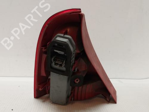 Right taillight RENAULT CLIO II (BB_, CB_) 1.2 16V (BB05, BB0W, BB11, BB27, BB2T, BB2U, BB2V, CB05,... | BP15531721C35 