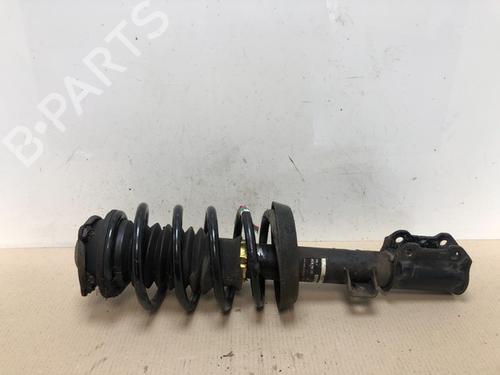 Used Left front shock absorber Left front shock absorber 16064846 16064846