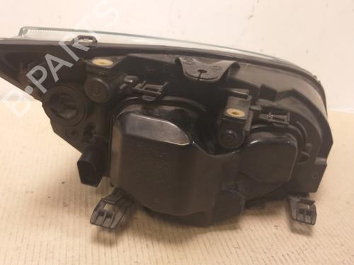 Left headlight FORD FOCUS II Turnier (DA_, FFS, DS) 1.6 TDCi | BP15339969C28 